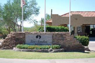 Las Sendas Homes for Sale